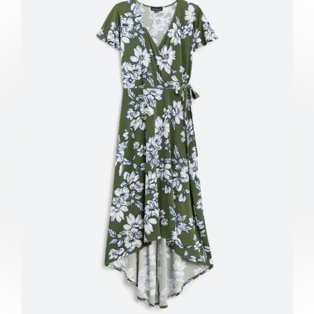 Fortune & Ivy Dress